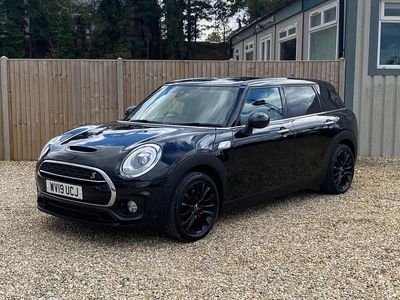 Mini Cooper Clubman