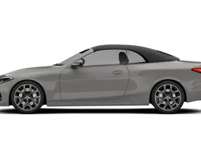 Used BMW 420
