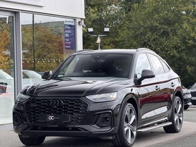 Audi Q5 Sportback