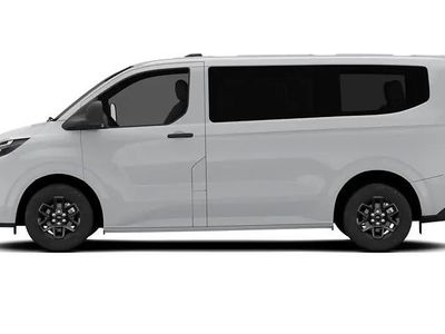 Used Ford Transit Custom Limited 136 HP (100 kW) 2024 Van