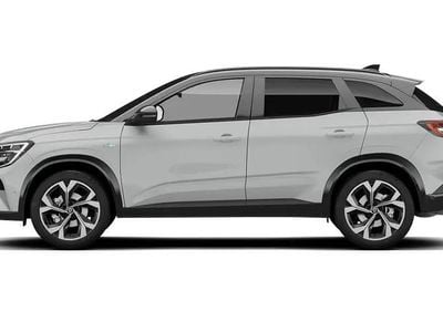 Grey/black Used 2024 Renault Austral Techno Esprit Alpine SUV | £24,023 (Fair price)