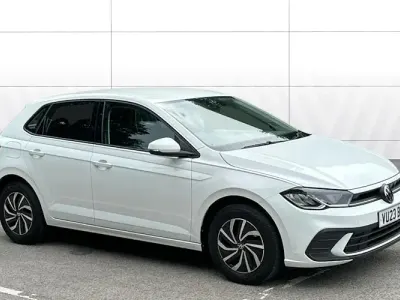 Used VW Polo