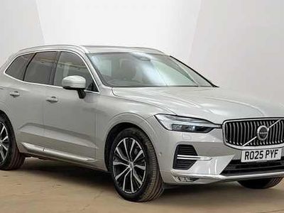 Used Volvo XC60 Ultra 247 HP (181 kW) 2025 SUV