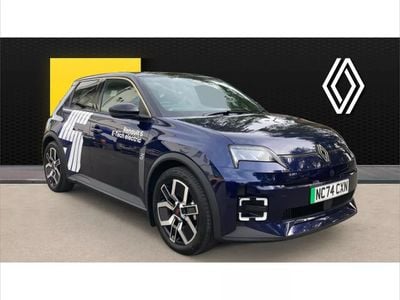 Renault R5