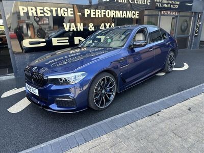 BMW 530e