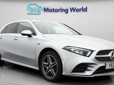 Mercedes A250