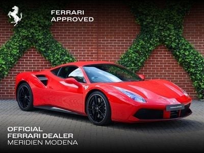 Ferrari 488