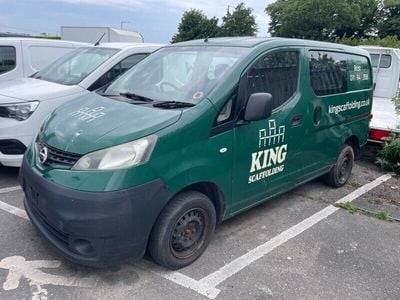Nissan NV200