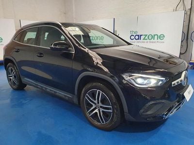 Mercedes GLA200