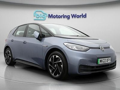 VW ID.3
