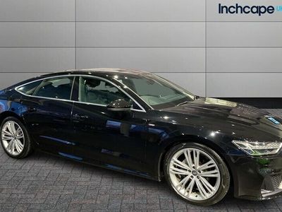 Audi A7 Sportback