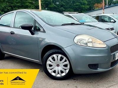 Fiat Grande Punto