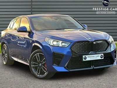 Used BMW iX2 M Sport 230 kW (313 HP) 2024 SUV