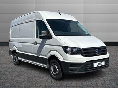 VW Crafter