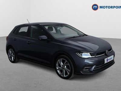 Black Used 2019 Mercedes CLA200 AMG line Estate | £18,949 (Good price)