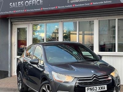 Citroën DS4