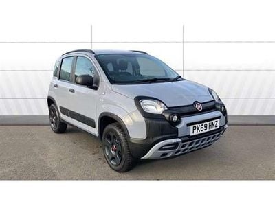 Fiat Panda 4x4