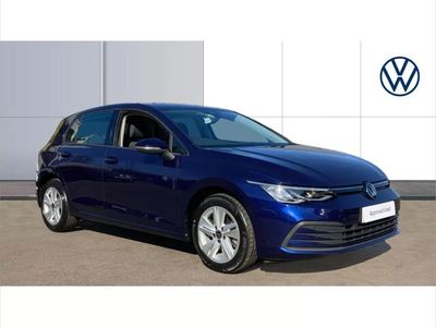 VW Golf VIII
