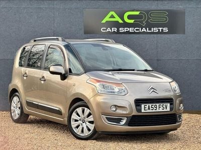 Citroën C3 Picasso