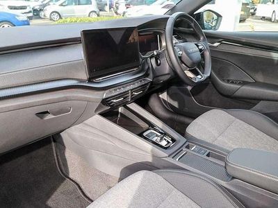 Used Skoda Octavia 2025 Estate