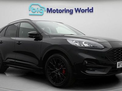 Used Ford Kuga S 224 HP (164 kW) 2023 SUV