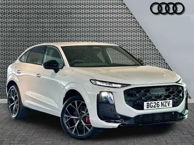 Usado Audi Q3