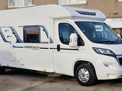 Used Peugeot Boxer 2016 White Van