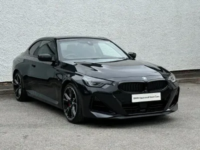 Used BMW M240