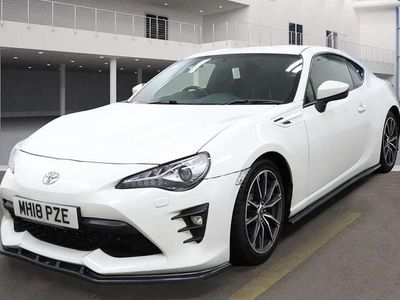 Toyota GT86