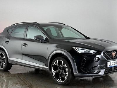 Used 2024 Cupra Formentor SUV | £20,950 (Fair price)