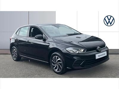 Other Used 2025 VW Polo Life Hatchback | £18,991 (Fair price)