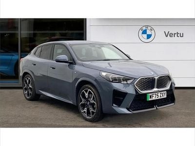 Used BMW iX2 M Sport 230 kW (313 HP) 2024 Other SUV