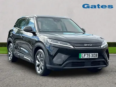 Used BYD Atto 2