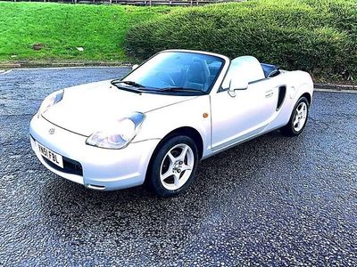 Toyota MR2