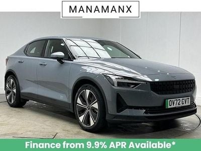 Used 2022 Polestar 2 Hatchback | £20,170 (Good price)
