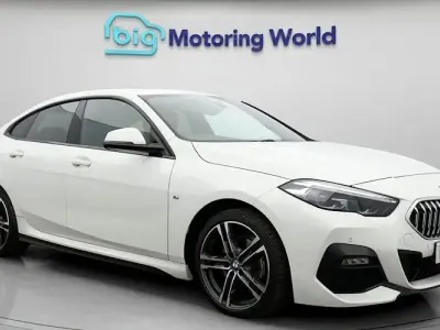 Used BMW 218 M Sport 136 HP (100 kW) 2024 Coupe