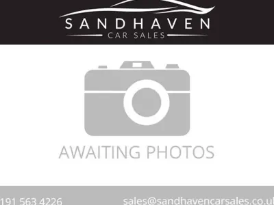 Used BMW 320 M Sport 2015