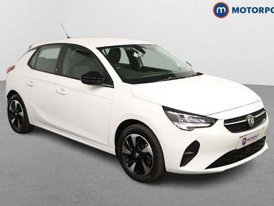 Vauxhall Corsa-e