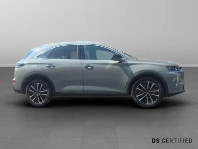Used DS Automobiles DS7 Crossback