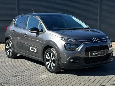 Used Citroën C3