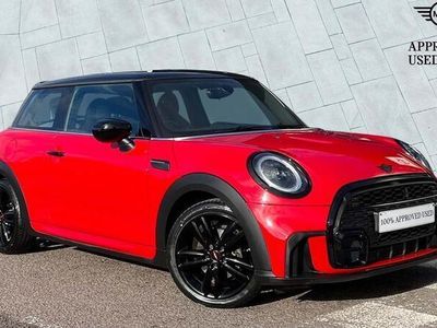 used Mini Cooper 3-Door HatchSport 1.5 3dr