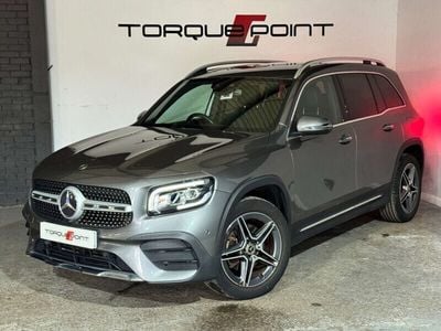 Mercedes GLB200