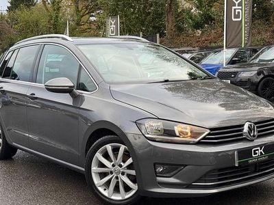 Used 2017 VW Golf VII GT | £9,995 (Good price)