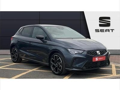 New Seat Ibiza FR Sport 94 HP (69 kW) 2025 Other Hatchback