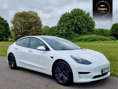 Usado Tesla Model 3