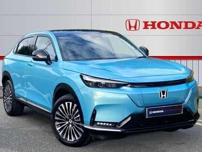 Honda e:Ny1