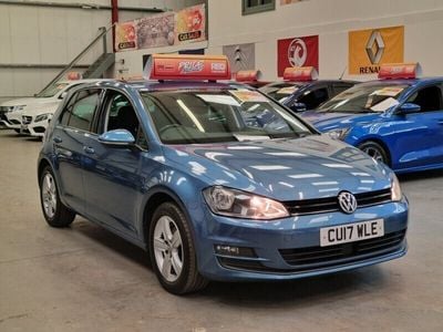 VW Golf VII