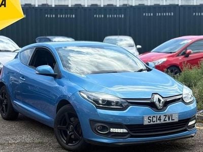 Renault Mégane III