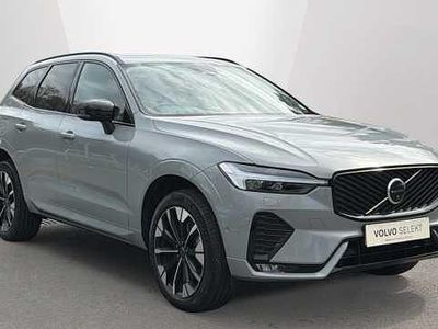 Used Volvo XC60 Ultra 250 HP (183 kW) 2026 SUV