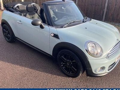Used 2015 Mini ONE Hatchback | £5,250 (Good price)